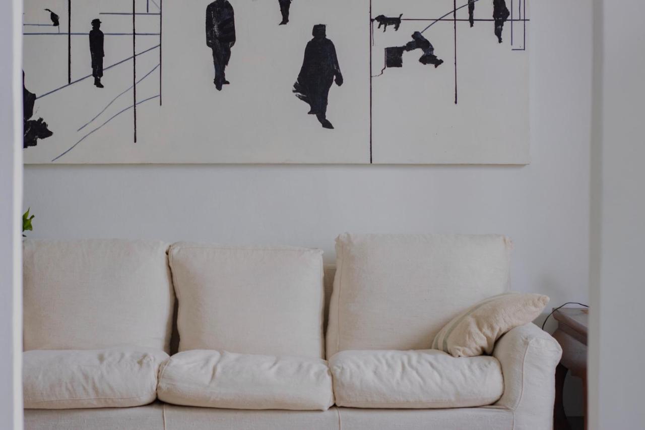 Casa D'Artista - Charming Apartment + Parking Turin Exterior photo