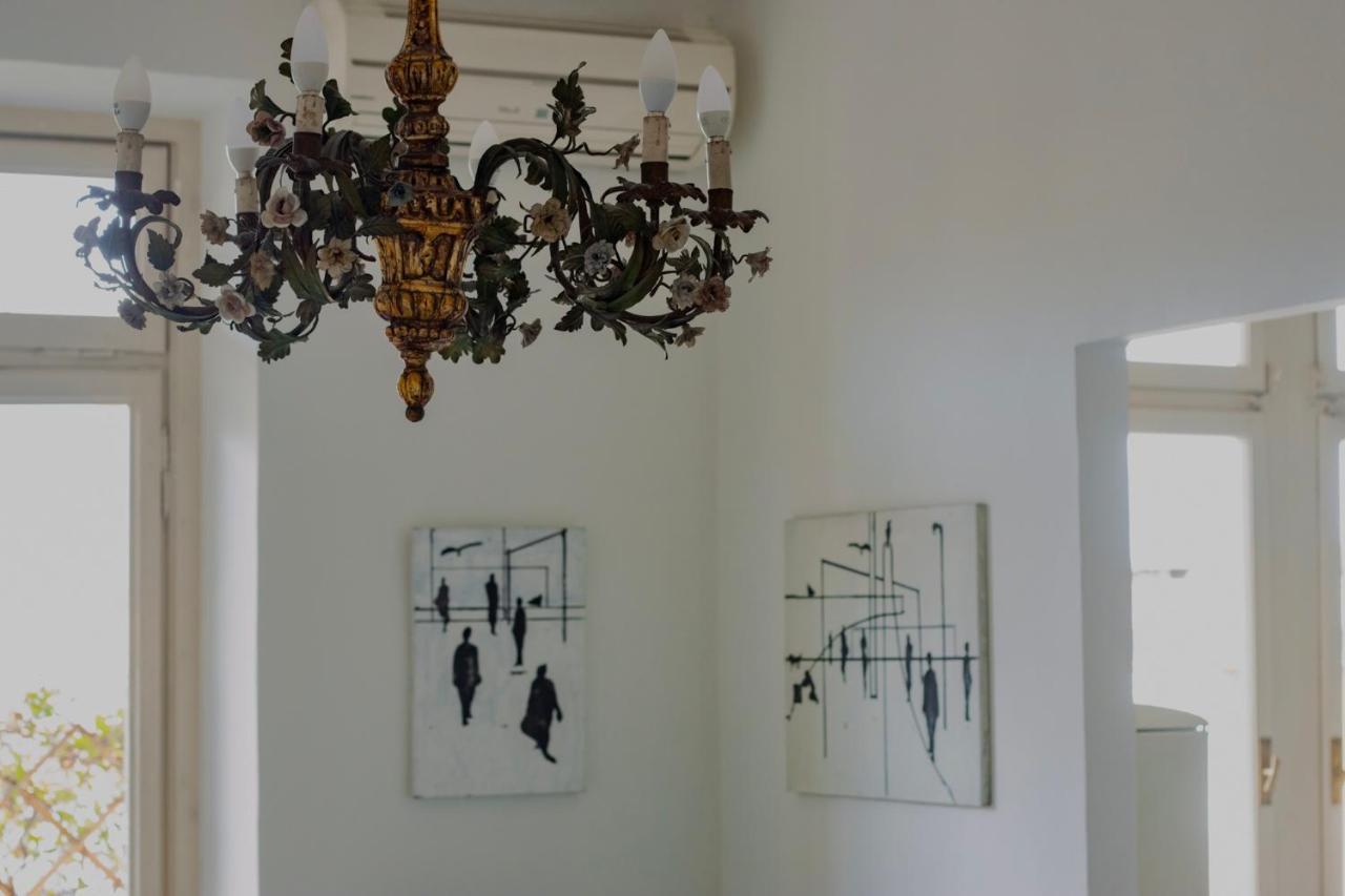Casa D'Artista - Charming Apartment + Parking Turin Exterior photo