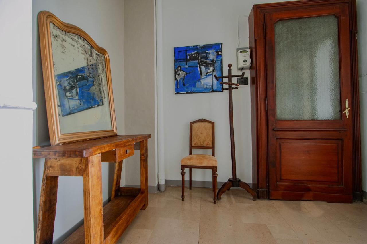 Casa D'Artista - Charming Apartment + Parking Turin Exterior photo