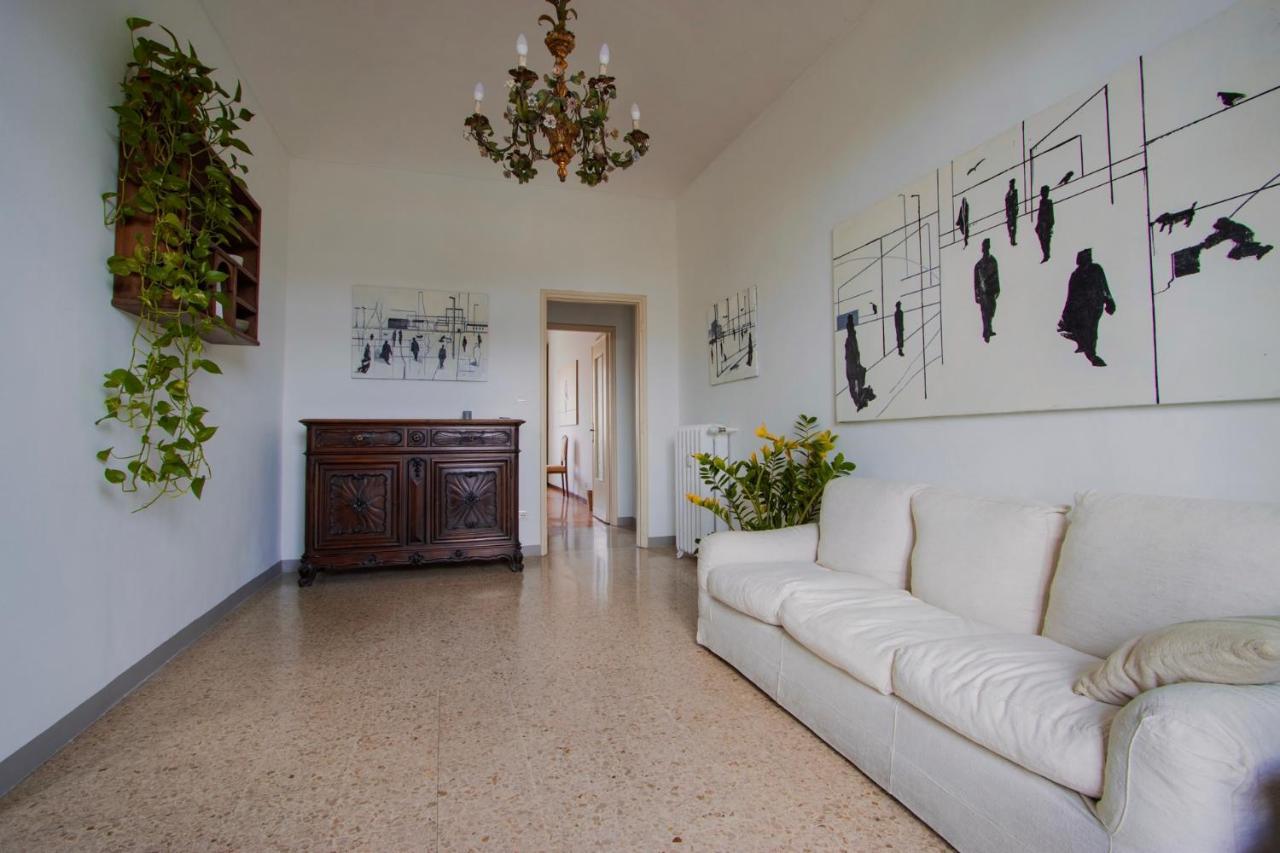 Casa D'Artista - Charming Apartment + Parking Turin Exterior photo